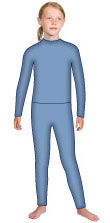 Kid's body fit