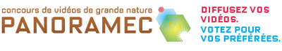 concours de vid&eacute;os de grande nature Panoramec