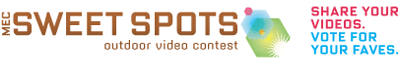 MEC Sweet Spots Video Contest