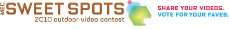 MEC Sweet Spots Video Contest