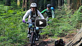 Watch Ghost Riders on the Shore