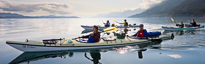 Watersports Stories