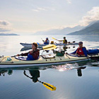 Lisez et racontez des aventures de canot et de kayak