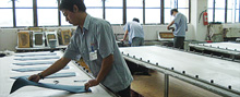 MEC factories