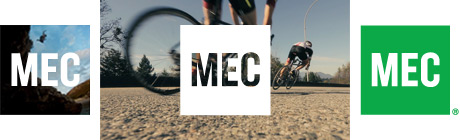 MEC Brand MEC brand