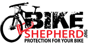 Bike Shepherd Canada logo