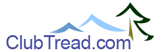 ClubTread.com logo
