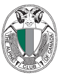 Alpine Club of Canada ACC logo