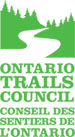 Ontario Trails Council logo