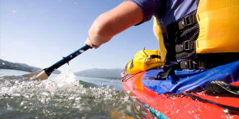 MEC Paddlefest MEC Paddlefest