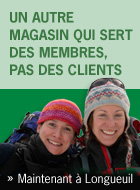Participez &agrave; la grande ouverture le 31&nbsp;octobre&nbsp;!
