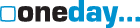 Logo One Day