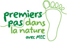 Premier Pas dans la nature