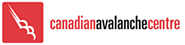 Canadian Avalanche Centre CAC logo