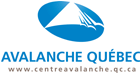 Avalanche Québec logo du CAHG