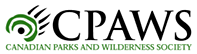 Canadian Parks and Wilderness Society CPAWS logo