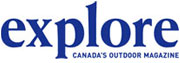 explore logo