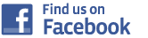 Find Us on Facebook