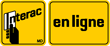 INTERAC en ligne 