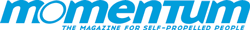 Momentum logo