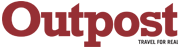 Outpost logo