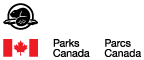 Parks Canada logo