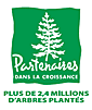 Logo Partenaires dans la croissance