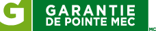 garantie de pointe MEC