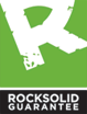 Rock Solid Logo