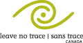 Sans trace Canada logo de Sans Trace Canada