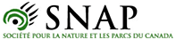logo de la SNAP
