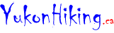 YukonHiking logo