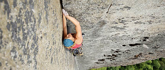 Squamish, BC. Photo: Paul Bride