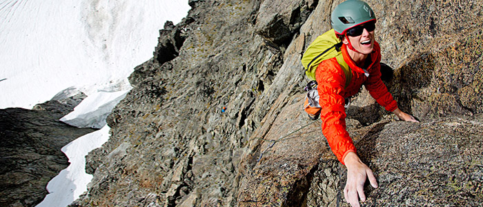 Mt. Dionne, Tantalus Range, BC - Photo: Chris Christie