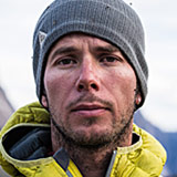 Joshua Lavigne - Photo: Jon Walsh