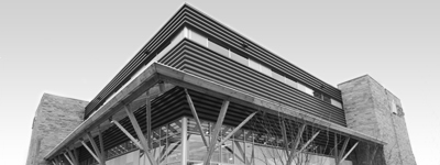MEC Green Building in Burlington
