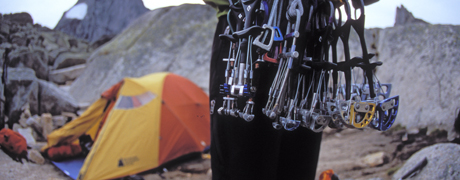 Rock Climbing Checklist