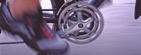 Cycling Shoes