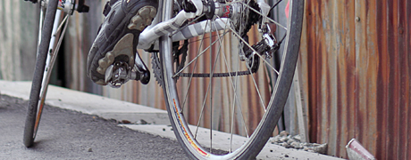 Bike Pedals