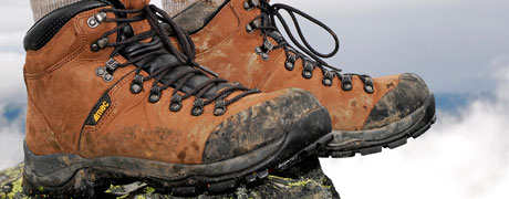 Photo : Steve Deschenes
