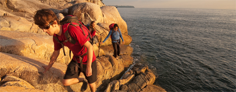 Hiking Daytrips