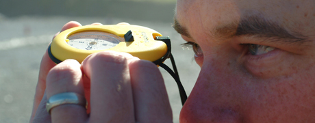 Compasses and Altimeters