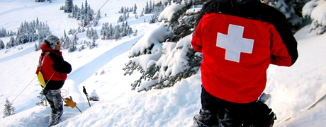 Avalanche Bulletins