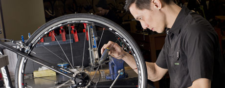 MEC Bike Services MEC Bike Services