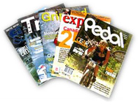 MEC Magazine Subscription Offers