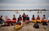 Paddlefest 2008 - Photo: David Parsons