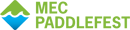 MEC Paddlefest Logo