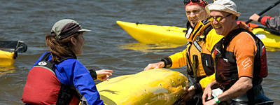 Paddlefest Montreal