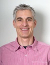 Jeff Crook