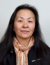 Naomi Ozaki